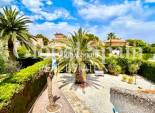 Wiederverkauf - VILLA -
LA ZENIA - Costa Blanca