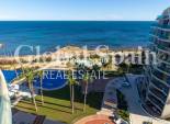 Odsprzedaż - PENTHOUSE -
TORREVIEJA - 