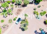 Resale - VILLA -
DAYA VIEJA - Costa Blanca