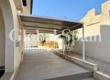 Wederverkoop - VILLA -
ROJALES - Costa Blanca
