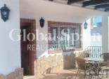Wederverkoop - HUIS -
TORRE PACHECO - Balsicas