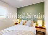 New Build - Apartment -
GUARDAMAR DEL SEGURA - EL RASO