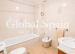 Resale - APARTMENT -
TORREVIEJA - Estacion de autobuses