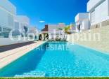 New Build - APARTMENT -
PILAR DE LA HORADADA - pueblo