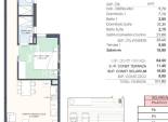 Nieuwbouw - PENTHOUSE -
TORREVIEJA - Habaneras