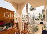 Wederverkoop - APPARTEMENT -
ROJALES - Doña Pepa