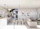 Nueva construcción  - VILLA -
SAN JAVIER - Roda Golf