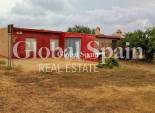 Resale - HOUSE -
CARTAGENA - La Magdalena