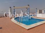 Resale - PENTHOUSE -
TORREVIEJA - Torrevieja