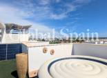 Resale - PENTHOUSE -
GUARDAMAR DEL SEGURA - El Raso