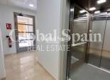 Resale - PENTHOUSE -
TORRE DE LA HORADADA - Costa Blanca