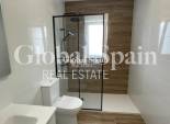 Resale - APARTMENT -
CIUDAD QUESADA