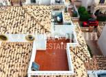 Wederverkoop - HUIS -
CABO ROIG - Costa Blanca