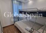 Wederverkoop - APPARTEMENT -
TORREVIEJA - Costa Blanca
