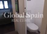 Wederverkoop - VILLA -
CALPE - Costa Blanca