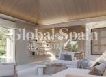 Nueva construcción  - VILLA -
MARBELLA - Club de Golf Las Brisas