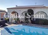Resale - VILLA -
MAZARRÓN - Camposol