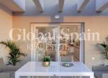 Nowo zbudowane - PENTHOUSE -
MARBELLA - 