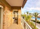Resale - APARTMENT -
TORREVIEJA - Torrevieja