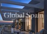 New Build - APARTMENT -
ESTEPONA - Las Mesas