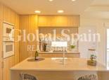 Resale - Apartment -
ORIHUELA COSTA - VILLAMARTÍN