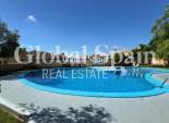 Revente - APPARTEMENT -
ORIHUELA COSTA - Costa Blanca