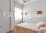 Wederverkoop - APPARTEMENT -
LA MATA - Costa Blanca