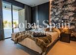 Neubau - VILLA -
ALGORFA - LA FINCA GOLF / ALGORFA