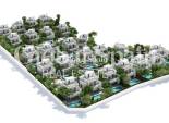 Nueva construcción  - VILLA -
SAN MIGUEL DE SALINAS - Cerro del Sol