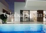 Neubau - VILLA -
DOLORES