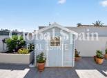 Wederverkoop - VILLA -
TORREVIEJA - Costa Blanca