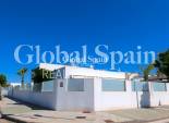 Revente - VILLA -
PILAR DE LA HORADADA - Costa Blanca