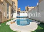 Revente - MAISON -
ORIHUELA COSTA - Costa Blanca