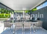 Resale - HOUSE -
LA MARINA