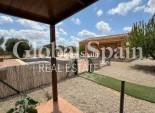 Revente - MAISON -
FUENTE ÁLAMO DE MURCIA - Inland