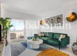 Nouvelle construction - APPARTEMENT -
TORREVIEJA - Punta Prima