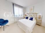 Nouvelle construction - VILLA -
SAN FULGENCIO - Urb. La Marina
