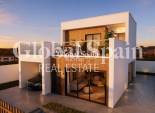 Nouvelle construction - VILLA -
LOS ALCÁZARES