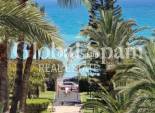 Venta - APARTAMENTO -
TORREVIEJA - Los Frutales