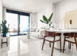 Wederverkoop - APPARTEMENT -
ORIHUELA COSTA - Costa Blanca