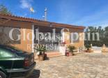 Revente - VILLA -
GUARDAMAR DEL SEGURA - Costa Blanca