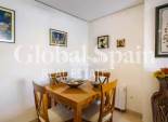 Resale - Apartment - Flat -
PILAR DE LA HORADADA - MIL PALMERAS 