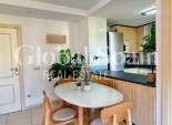 Resale - APARTMENT -
VILLAJOYOSA - Costa Blanca