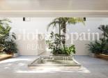 Nieuwbouw - APPARTEMENT -
VÉLEZ - MÁLAGA - Torre del Mar