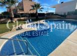 Revente - MAISON -
LOS MONTESINOS - Costa Blanca