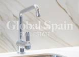 Nouvelle construction - MAISON -
VISTABELLA GOLF 