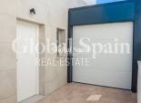 Nueva construcción  - VILLA -
LOS ALCÁZARES