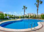 Wiederverkauf - HAUS -
CABO ROIG - Costa Blanca