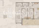 Nueva construcción  - APARTAMENTO -
TORRE PACHECO - Centro
