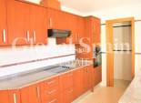 Venta - APARTAMENTO -
CALPE - Costa Blanca